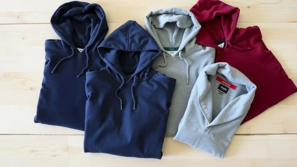 Polo Ralph Lauren hoodie för varje tillfälle