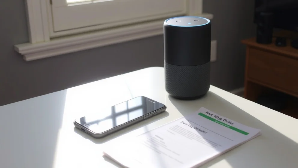 Så konfigurerar du din enhet med OK Google